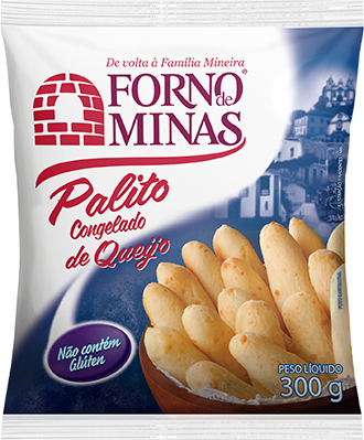 Palito de Queijo