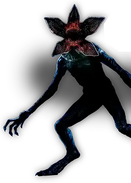 Personagem Dark Forest