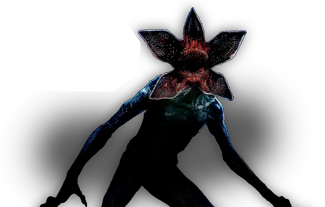 Personagem Darkforest