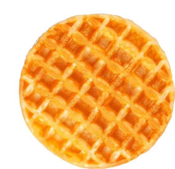 Waffle Buttermilk