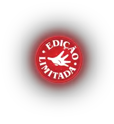 Edição Limitada