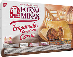 Empanada de Carne