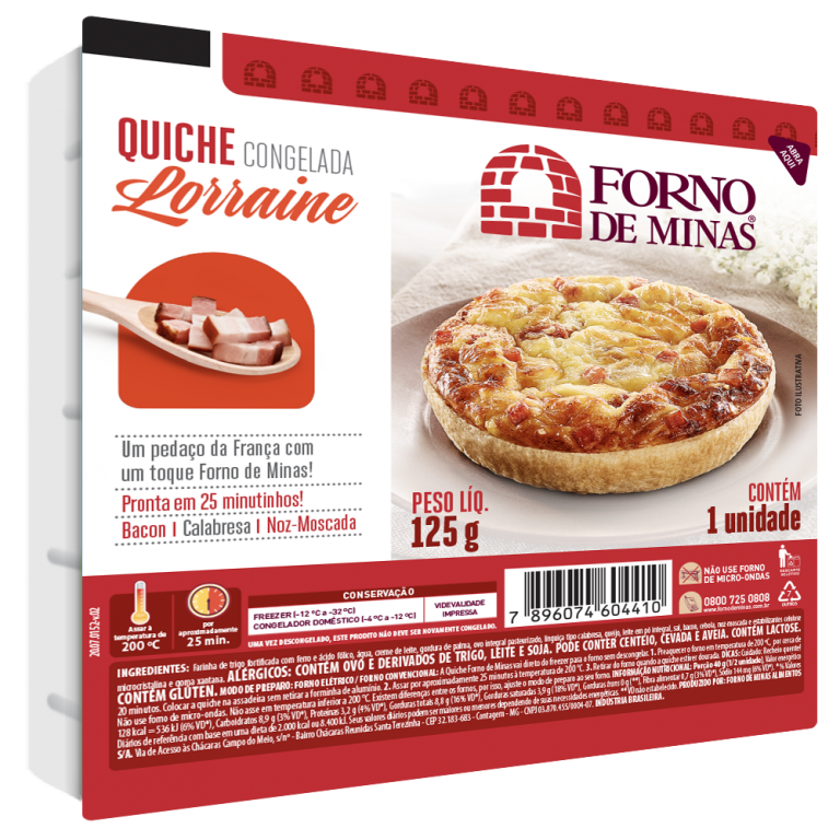 Quiche Lorraine