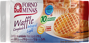 Waffle Light e Integral
