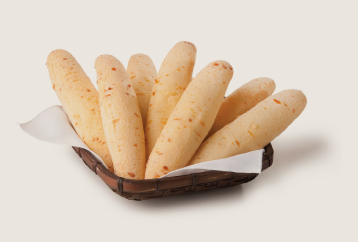 Biscoito de Queijo (80g)