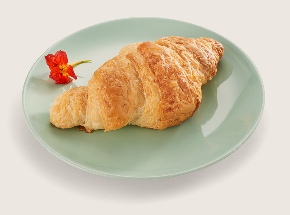 Croissant Amanteigado (80g)