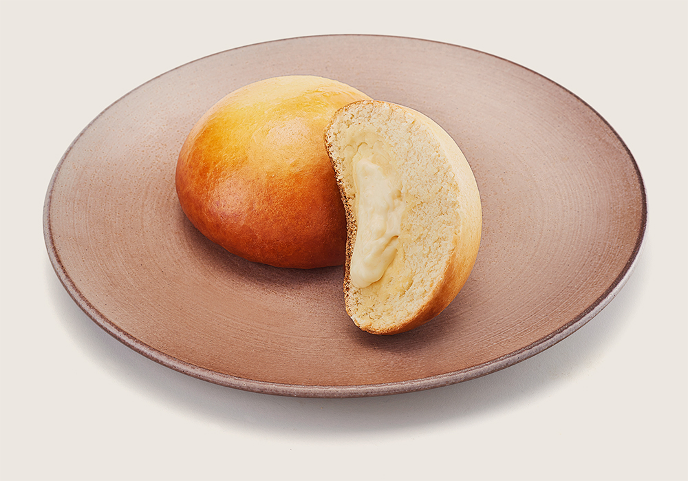 Pão de Batata | Requeijão (140g)